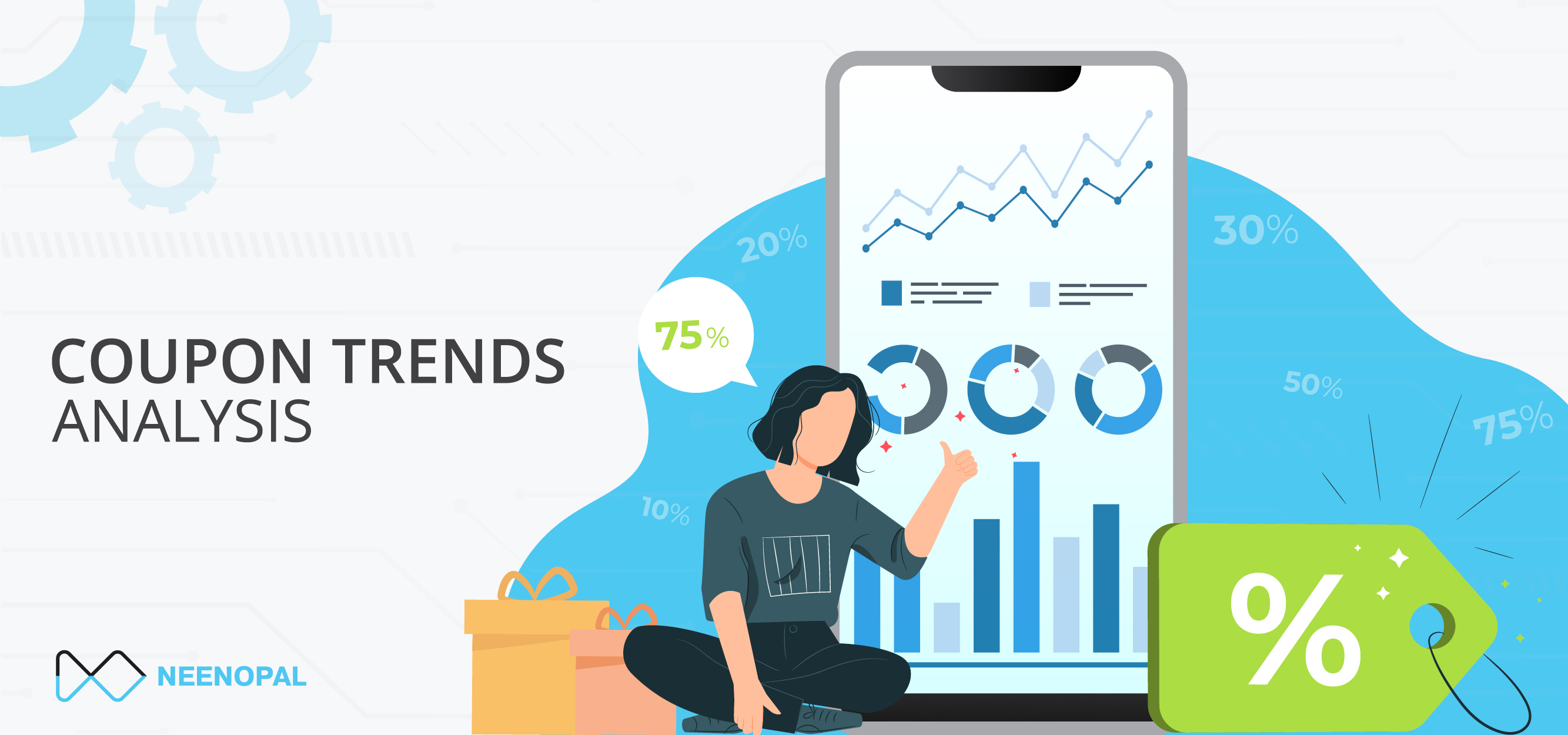 Coupon Trends Analysis